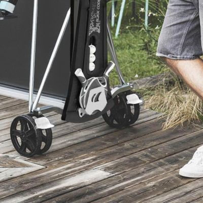 24. Stół tenisowy Cornilleau Black Code Outdoor 115404