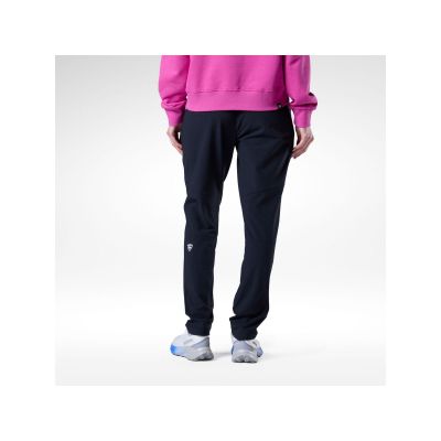 2. Spodnie damskie ROSSIGNOL W Pull-On Pant czarne