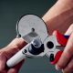 30. KNIPEX OBCINAK DO RUR KOMPOZYTOWYCH I PLASTIKOWYCH
