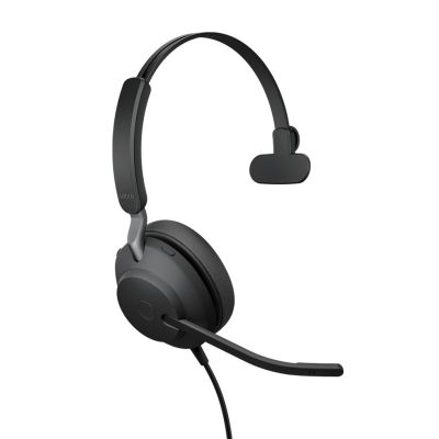 3. Słuchawka Jabra Evolve2 40 SE UC Mono USB C/A