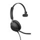 3. Słuchawka Jabra Evolve2 40 SE UC Mono USB C/A
