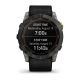 6. Zegarek sportowy Garmin Enduro 2 Solar Black Carbon Gray DLC Ti Ultrafit Band 010-02754-01