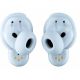 6. Słuchawki Bose QuietComfort Ultra Noise Canceling - Moonstone Blue