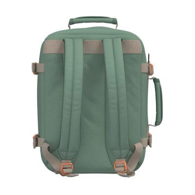 6. Plecak podróżny Cabin Zero Classic 28L Sage Forest - CZ082401