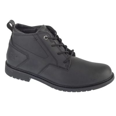 Caterpillar Staten Chukka P726702 Czarne 40