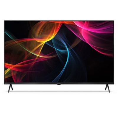 11. Sharp 43HL4265E Telewizor 109,2 cm (43") 4K Ultra HD Smart TV Wi-Fi Czarny