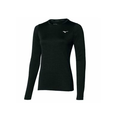 3. Koszulka Mizuno Impulse Core LS W J2GA772-209