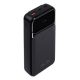 7. Rivacase VA2221 bank mocy Litowo-polimerowy (LiPo) 20000 mAh Czarny