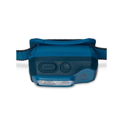 2. Latarka czołowa Black Diamond STORM 500-R HEADLAMP AZUL