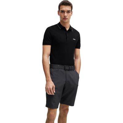 4. Koszulka Polo Boss Paule 4 M 50506195-007