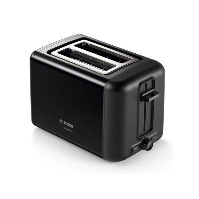 19. Toster Bosch DesignLine TAT3P423 (czarny)