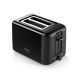 19. Toster Bosch DesignLine TAT3P423 (czarny)