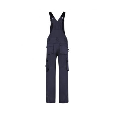 2. Spodnie robocze Tricorp unisex Bib & Brace Twill Cordura MLI-T67T8