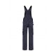 2. Spodnie robocze Tricorp unisex Bib & Brace Twill Cordura MLI-T67T8