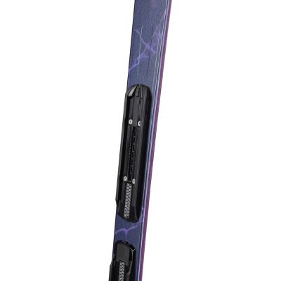 3. Narty Dynastar M-Cross 80 Xpress wiązania Xp 11 GW B83 Black
