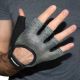 19. RĘKAWICE TRENINGOWE FITNESS UNIWERSALNE R.L ENERO FIT