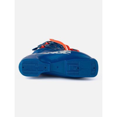 12. Buty narciarskie LANGE RS 120 LV Vibrant Blue