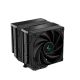11. Chłodzenie DeepCool AK620 Zero Dark