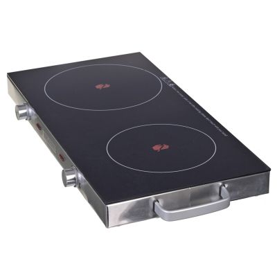 26. Kuchenka elektryczna HEINRICH"S HDK 8696