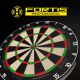 2. Tarcza Harrows FORTIS Professional