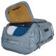 11. Thule Chasm TDSD304 Pond Gray sportowa torba 90 l Poliester Szary