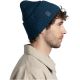 4. Czapka BUFF KNITTED BEANIE RUTGER TEAL