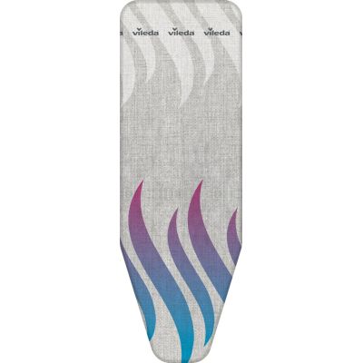 Pokrowiec na deskę Vileda Total Reflect