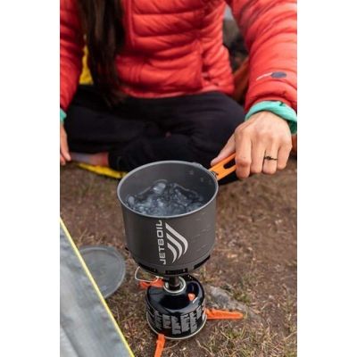 12. Stash Cooking System - Jetboil