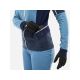 6. Kurtka narciarska MILLET PIERRAENT HOODIE niebieska
