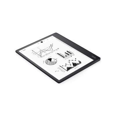 40. Czytnik Ebook Kobo Elipsa 2E 10,3" 32GB Wi-Fi Black