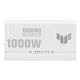 11. Zasilacz ASUS TUF Gaming 1000W Gold White Edition