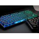 7. Ducky One 3 TKL klawiatura Gaming USB Czarny