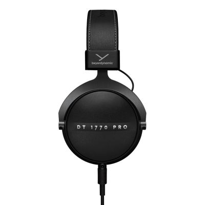 8. Beyerdynamic DT 1770 PRO MK II  - Słuchawki studyjne zamknięte