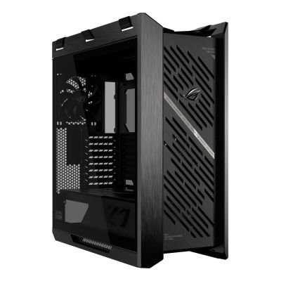 40. Obudowa Asus ROG STRIX HELIOS II GX601S BLACK