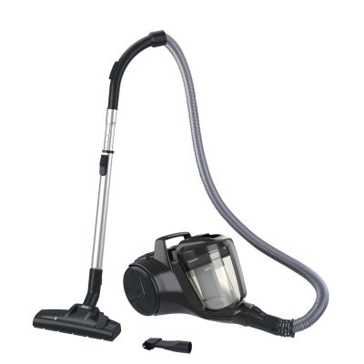 29. Hoover HP105HM 011 2 l Cylinder próżniowy Suchy 700 W Bez worka