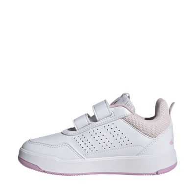 5. Buty dla dzieci adidas Tensaur Sport 3.0 białe KI6506