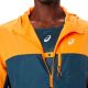 4. Kurtka Asics Fujitrail Packable Windbreaker M 2011C991-800