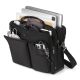 5. DICOTA D3250801 torba na laptop 35,6 cm (14") Aktówka Czarny