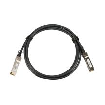 Extralink Kabel QSFP+ QSFP+ DAC DAC, 40Gbps, 3m, 30AWG