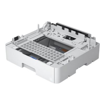 2. Epson - Kaseta na papier - 500 arkuszy w 1 szufladzie (Trays) - do WorkForce Pro WF-C5390, WF-C5890DWF