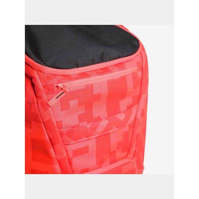6. Plecak narciarski ROSSIGNOL HERO Small Athletes Bag czerwony