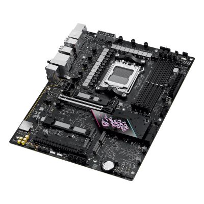 17. Płyta główna ASUS ROG STRIX B850-E GAMING WIFI