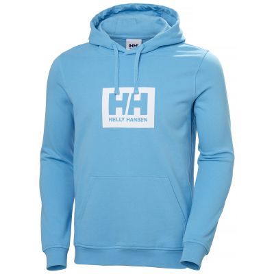 7. Bluza Helly Hansen HH Box Hoodie M 53289 621