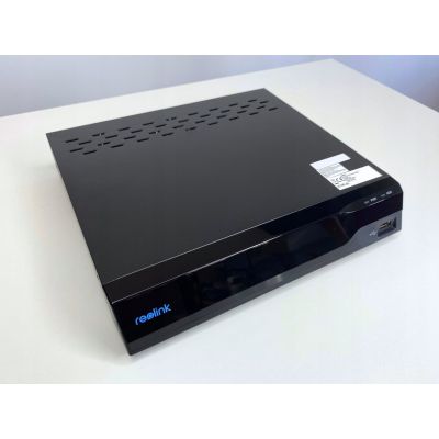 13. Rejestrator Reolink NVS4 (NHD)