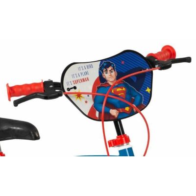 12. Rower 14" Toimsa Jr TOI14912 Superman
