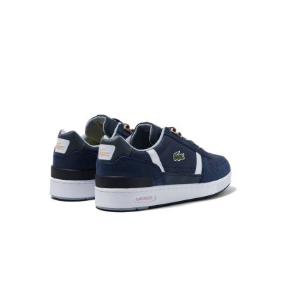 4. Buty Lacoste T-Clip M 744SMA0034092
