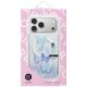 4. Etui UNIQ Coehl Aria Magnetic Charging na iPhone 18 Pro Max / 17 Pro Max - niebieskie