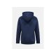 4. Bluza męska Peak Performance M Original Hood kolor granatowy