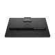 11. Lenovo ThinkVision T24-4v monitor komputerowy 60,5 cm (23.8") 1920 x 1080 px Full HD LCD Czarny