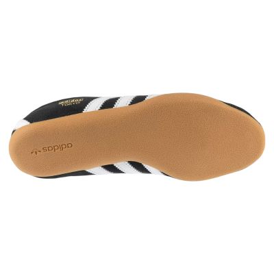 4. adidas Tokyo JI0183 Czarne 35,5